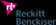 Reckitt Benckiser